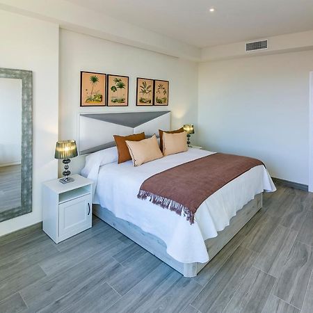 Apartamento Gran Capitán Uno Córdova Exterior foto
