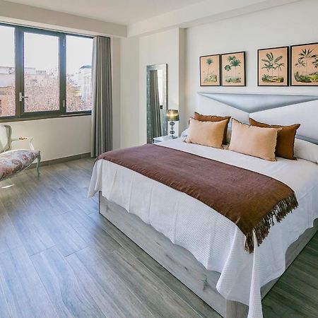 Apartamento Gran Capitán Uno Córdova Exterior foto