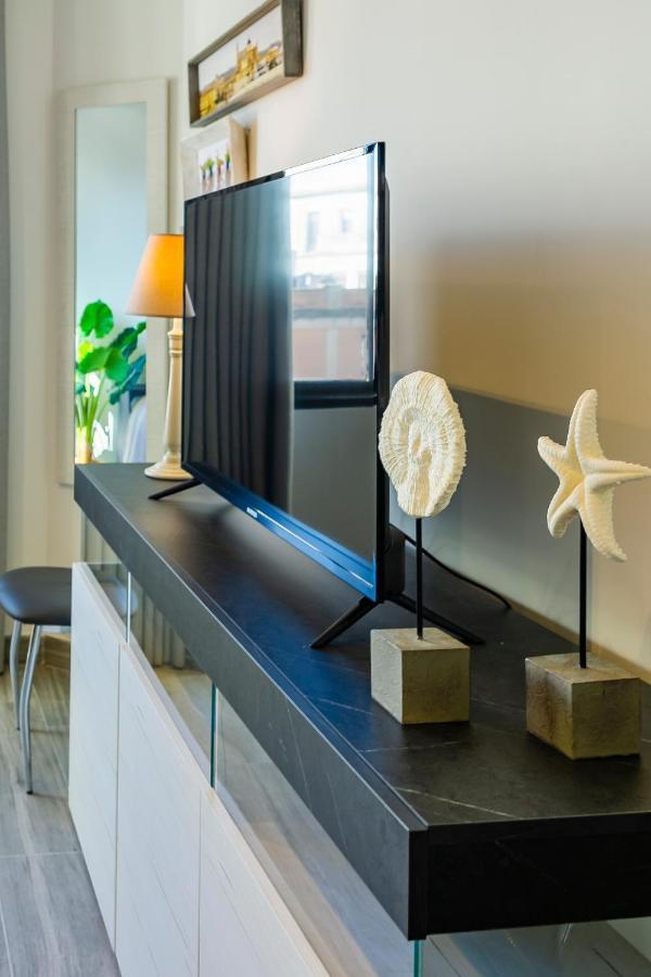 Apartamento Gran Capitán Uno Córdova Exterior foto