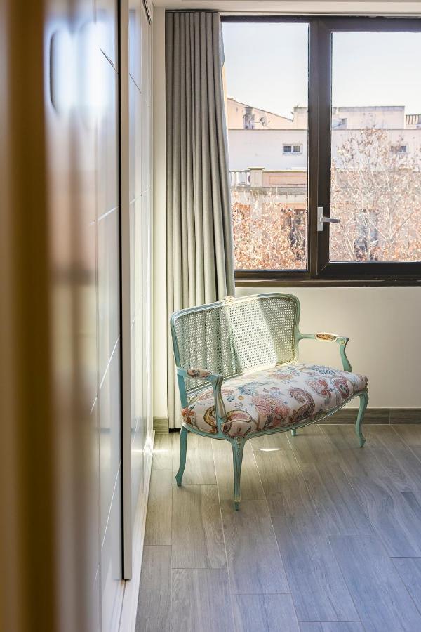 Apartamento Gran Capitán Uno Córdova Exterior foto